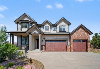 476 Saber Creek Dr, Monument, CO 80132