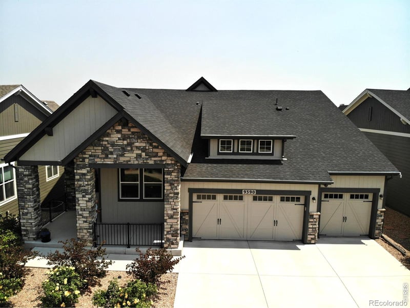9390 Crestone St, Arvada, CO 80007