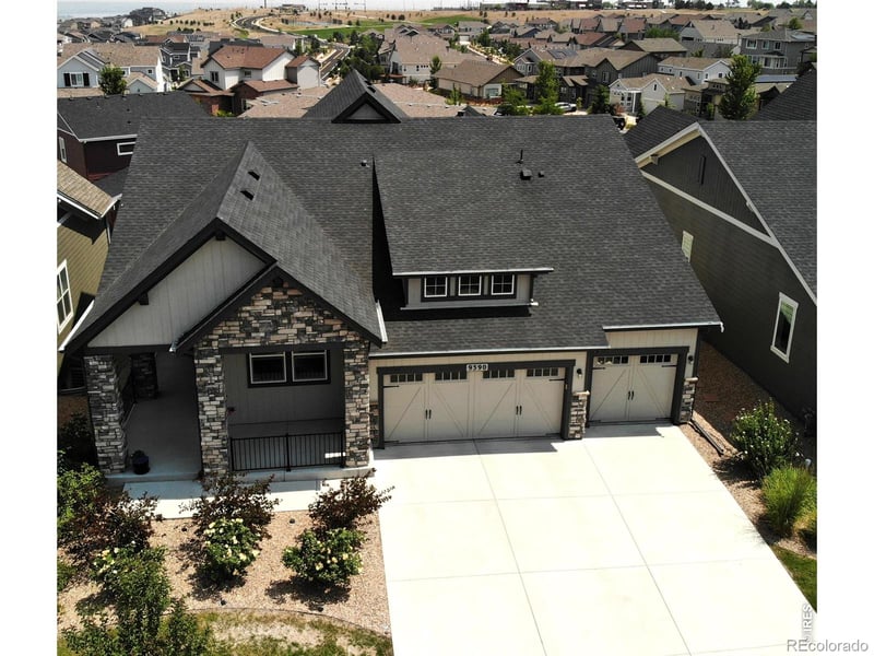 9390 Crestone St, Arvada, CO 80007