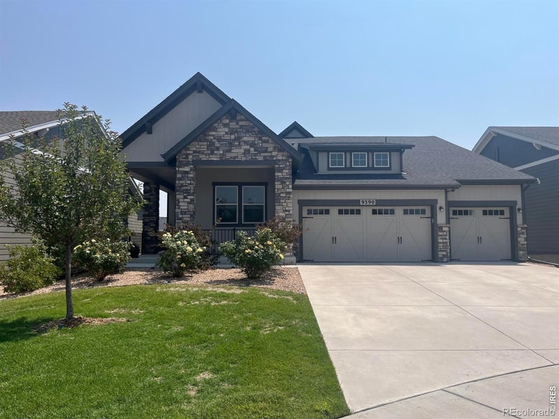 9390 Crestone St, Arvada, CO 80007