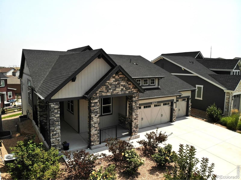 9390 Crestone St, Arvada, CO 80007