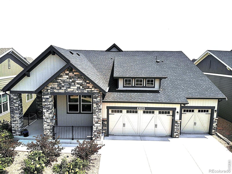 9390 Crestone St, Arvada, CO 80007