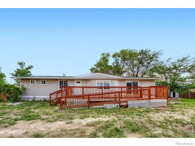 620 1st St, Bennett, CO 80102