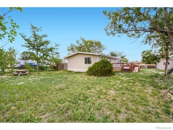 620 1st St, Bennett, CO 80102