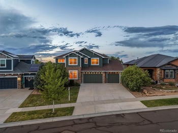 13439 W 87th Dr, Arvada, CO 80005