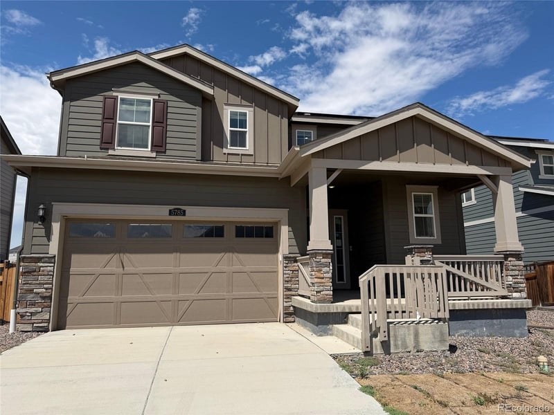 5785 Piney River Pl, Brighton, CO 80601