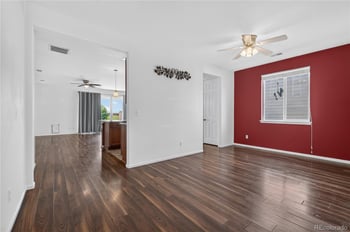25644 E Byers Dr, Aurora, CO 80018