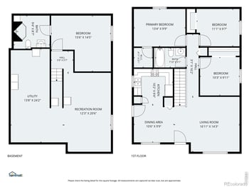 2929 Quail St, Evans, CO 80620