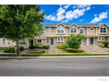 703 Crown Ridge Ln #4, Fort Collins, CO 80525