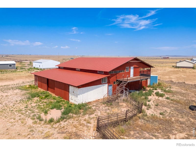 50618 County Road 37, Nunn, CO 80648