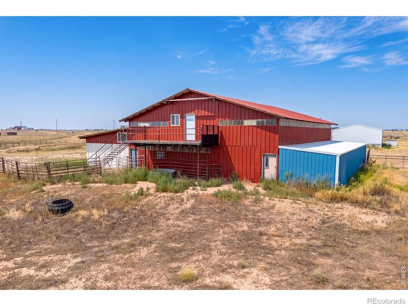 50618 County Road 37, Nunn, CO 80648