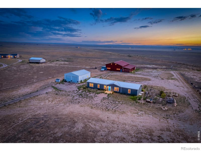 50618 County Road 37, Nunn, CO 80648
