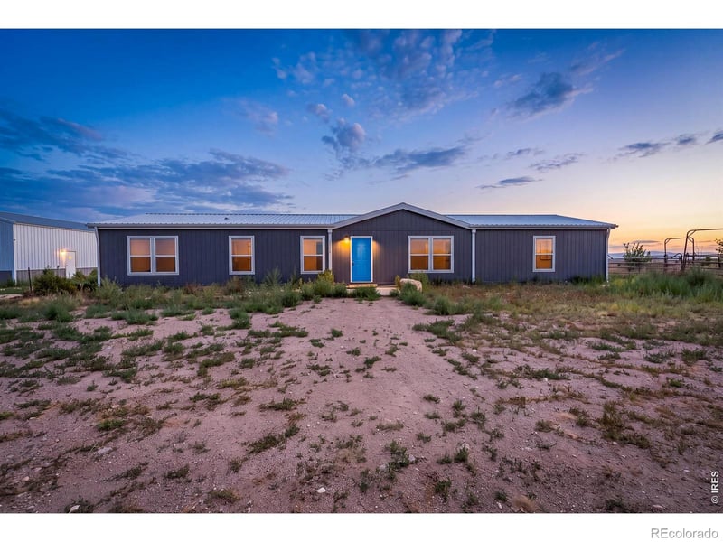 50618 County Road 37, Nunn, CO 80648