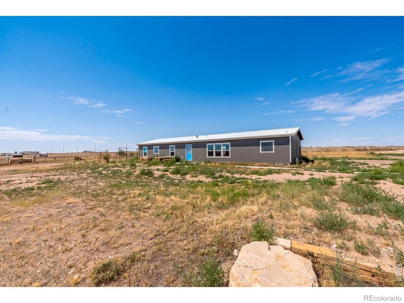 50618 County Road 37, Nunn, CO 80648