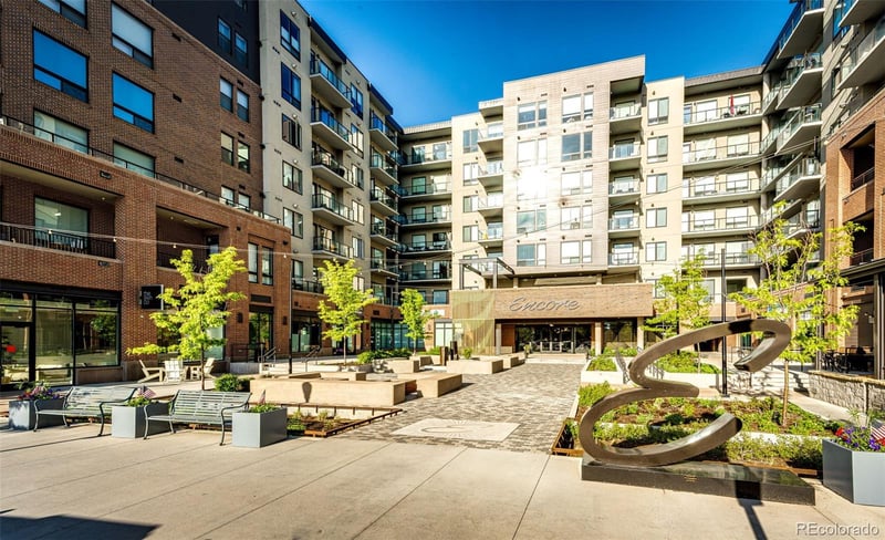 20 Wilcox St #717, Castle Rock, CO 80104