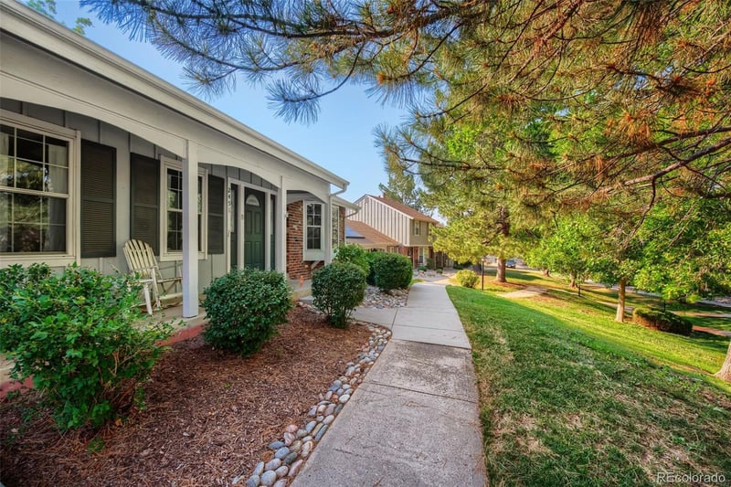 2451 Geddes Ave, Littleton, CO 80122
