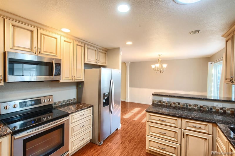 2451 Geddes Ave, Littleton, CO 80122