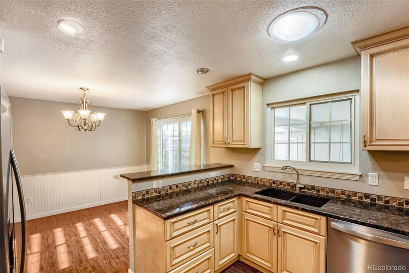 2451 Geddes Ave, Littleton, CO 80122