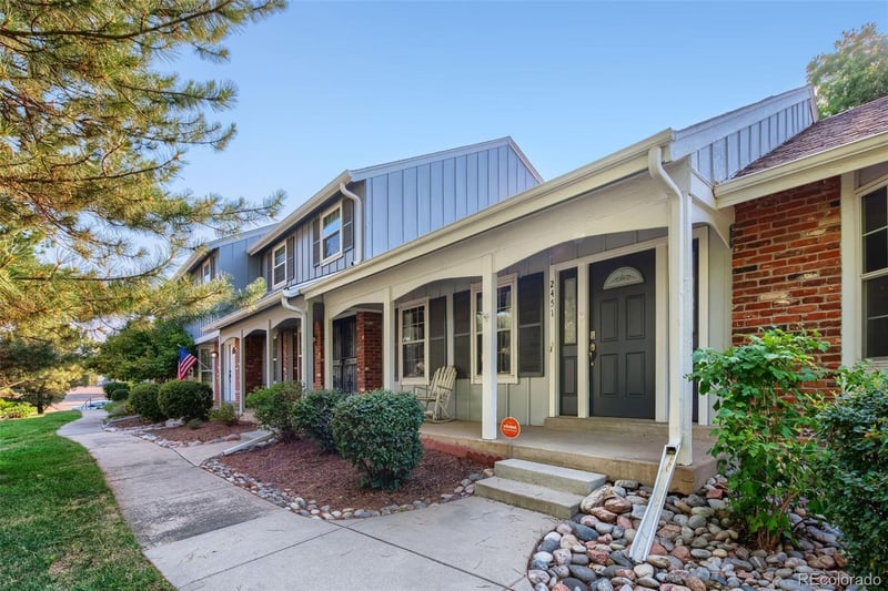 2451 Geddes Ave, Littleton, CO 80122