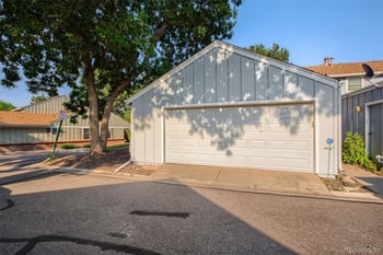 2451 E Geddes Ave, Littleton, CO 80122