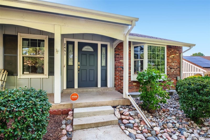 2451 Geddes Ave, Littleton, CO 80122