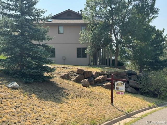 1070 Deer Springs Ln, Golden, CO 80403