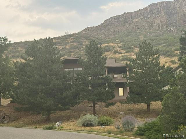 1070 Deer Springs Ln, Golden, CO 80403