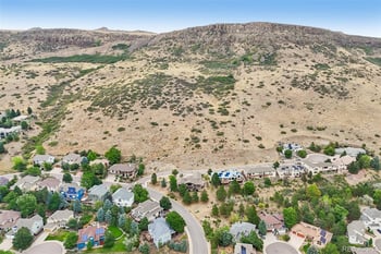 1070 Deer Springs Ln, Golden, CO 80403