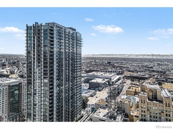 891 14th St #3206, Denver, CO 80202