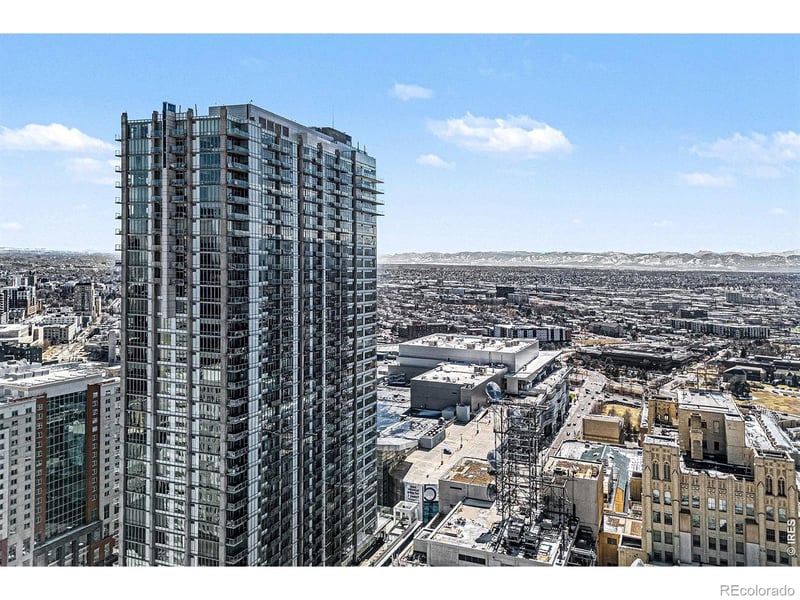891 14th St #3206, Denver, CO 80202