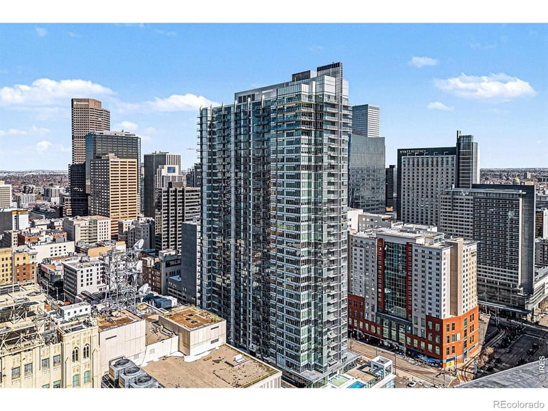891 14th St #3206, Denver, CO 80202