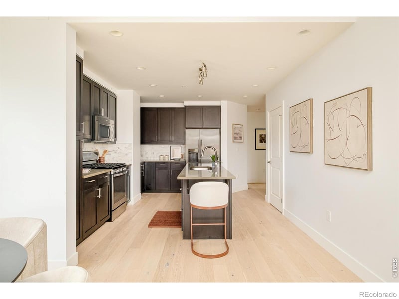 3301 Arapahoe Ave #222, Boulder, CO 80303