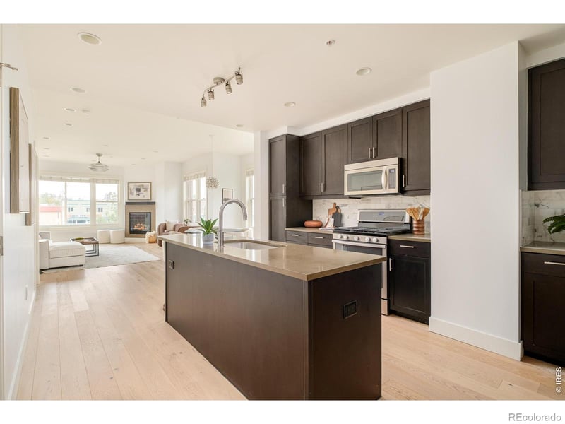 3301 Arapahoe Ave #222, Boulder, CO 80303