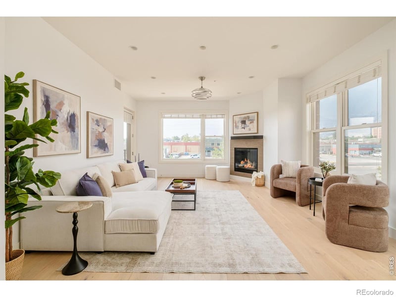 3301 Arapahoe Ave #222, Boulder, CO 80303