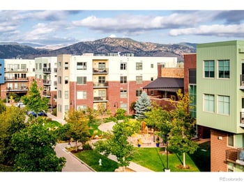 3301 Arapahoe Ave #222, Boulder, CO 80303