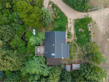 425 Caribou Rd, Nederland, CO 80466