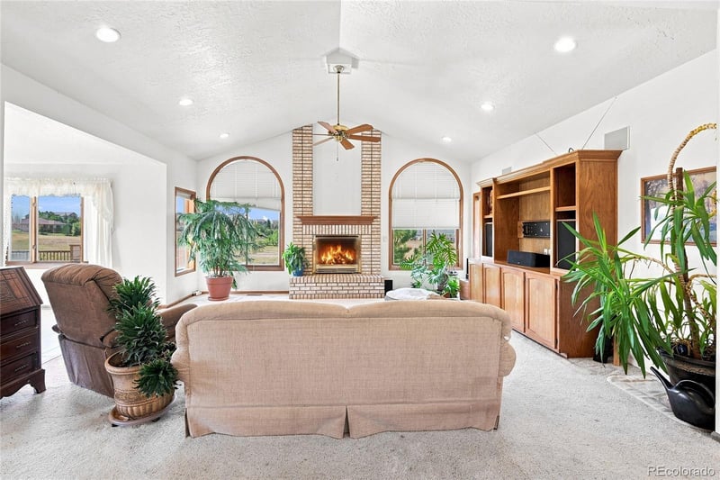 11226 Panorama Ct, Parker, CO 80138