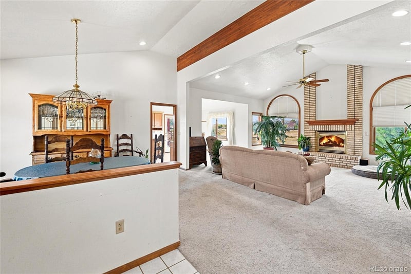 11226 Panorama Ct, Parker, CO 80138