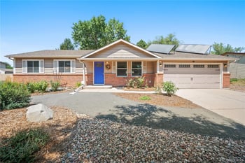 2215 Westmoreland Rd, Colorado Springs, CO 80907