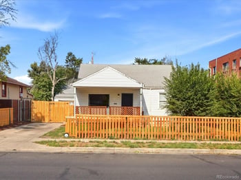 1685 Clinton St, Aurora, CO 80010