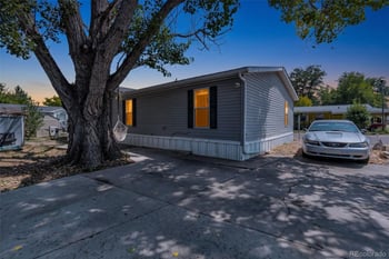2500 E Harmony Rd Lot 204, Fort Collins, CO 80528