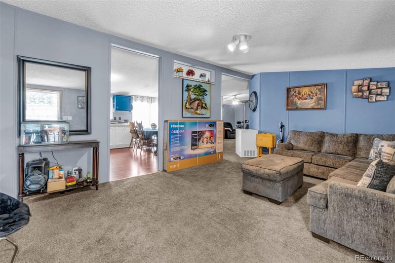 2500 Harmony Rd Lot 204, Fort Collins, CO 80528