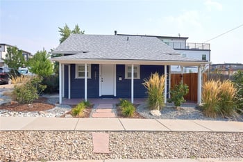 2901 S Sherman St, Englewood, CO 80113