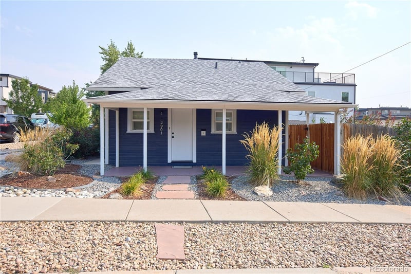 2901 Sherman St, Englewood, CO 80113