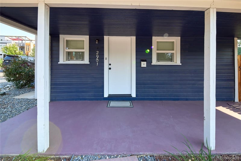 2901 Sherman St, Englewood, CO 80113