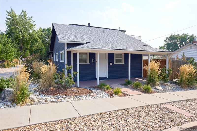 2901 Sherman St, Englewood, CO 80113