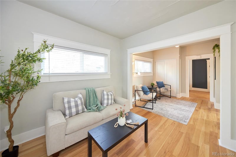 2901 Sherman St, Englewood, CO 80113