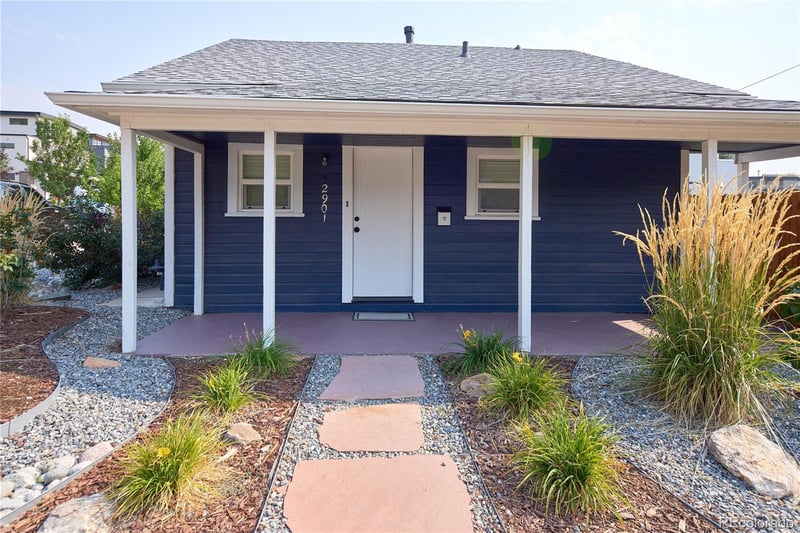 2901 Sherman St, Englewood, CO 80113