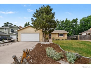 4326 W 22nd St, Greeley, CO 80634