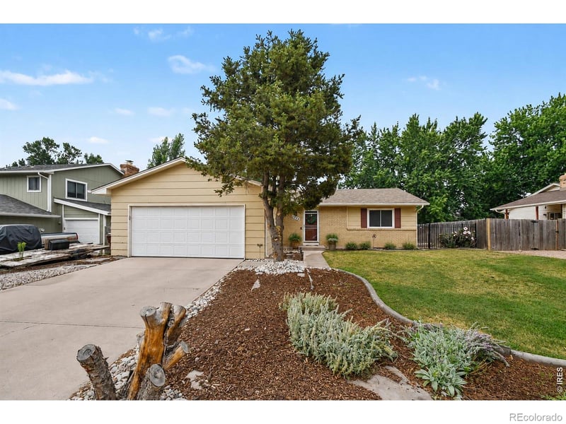4326 22nd St, Greeley, CO 80634